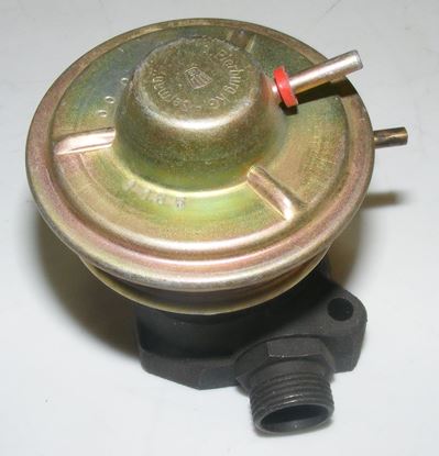 Picture of EGR valve, 450SE/SEL/SL 76-78 0001402960