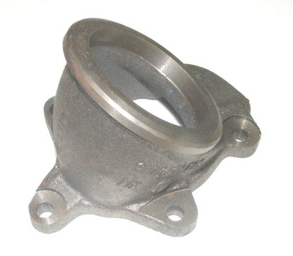 Picture of Turbo flange, OM602 
