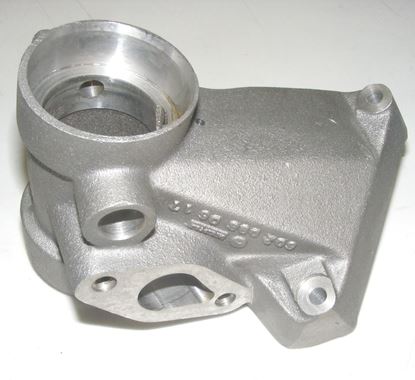 Picture of Mixer housing, 300D 2.5 turbo