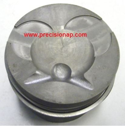 Picture of Mercedes Piston, OM601 2.3,OM602 2.8 6010302517