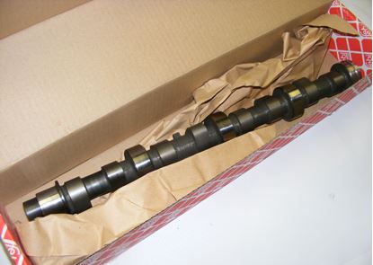Picture of Camshaft, left M117 4.5, 1160515601