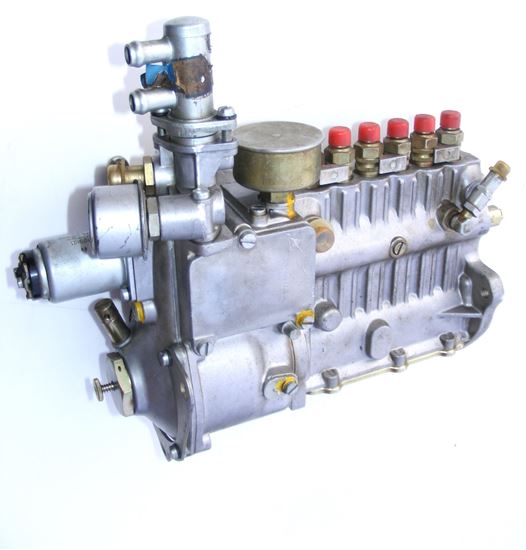 Picture of Injection pump,300seb,300sel, 1890700501 SOLD