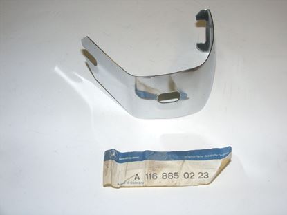 Picture of bumper joiner, 1168850023 SOLD
