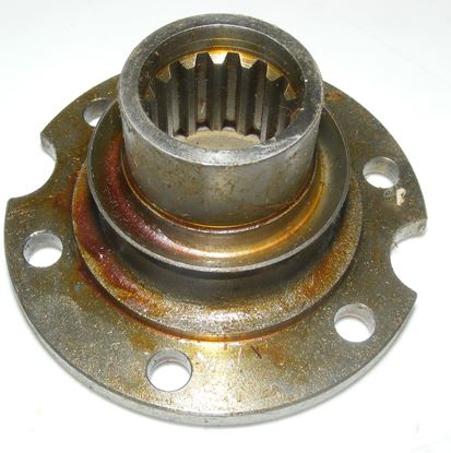 Picture of Differential drive flange, 1803500145