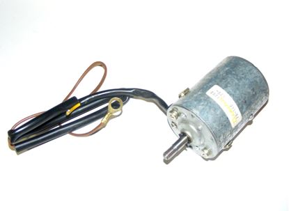 Picture of Heater motor, Unimog,0008358802