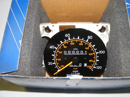 Picture of speedometer, 2015424606