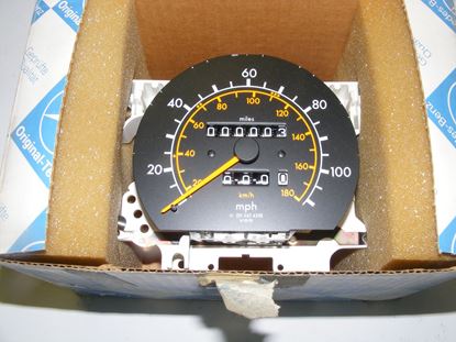 Picture of Speedometer, 190D 2.2, 2015424206