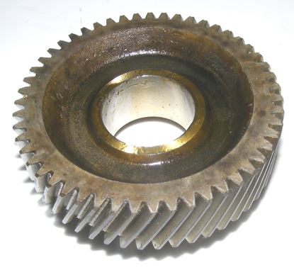 Picture of Mercedes transmission5-th gear, 1242630515