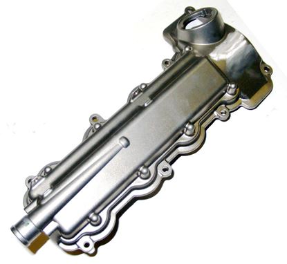 Picture of Smart diesel valve cover, 0001421v003