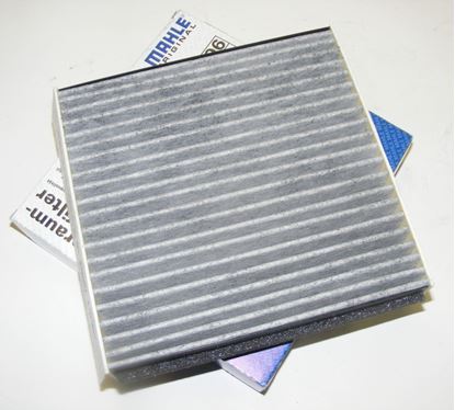 Picture of Smart diesel dust filter, 0001110V004