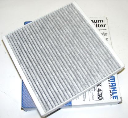 Picture of Smart dust filter, 08-14 LAK430