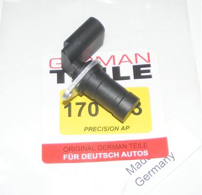 Picture of BMW crankshaft sensor,M52/M54 96> 12141709616
