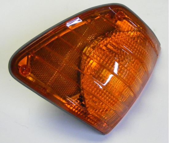 Picture of Signal light lens,0008261757 , W116