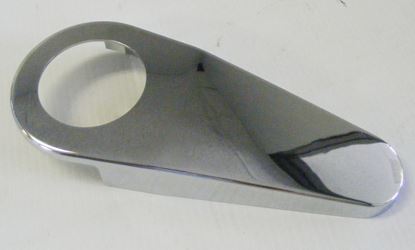 Picture of 380SL/450SL seat recliner cover, 1079130628