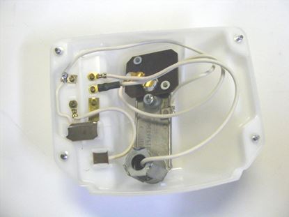 Picture of Hedlight bulb socket, W113-W114/115, 0008265482
