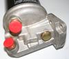 Picture of oil filter housing, 0021843601 SOLD