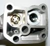 Picture of oil filter housing, 1021803410