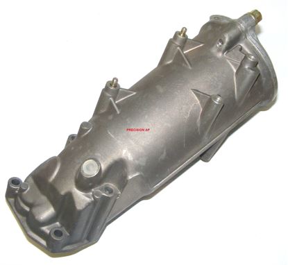 Picture of oil filter housing, 6011800110