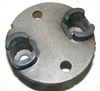 Picture of steering shaft coupling, Volvo 240/260 1221641