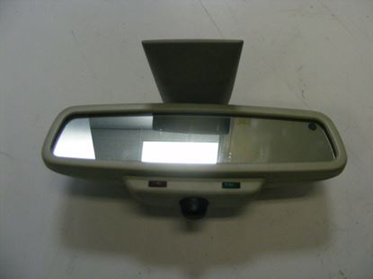 Picture of Rear View Mirror, 2108100617