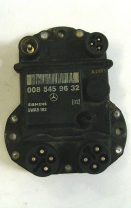 Picture of Ignition Control Module For M103 3.0 0085459632