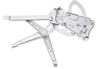 Picture of Window Regulator,BMW E36, 51331977579