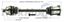 Picture of Audi A4 Left Front CV Shaft 05-08 8E0407271BA