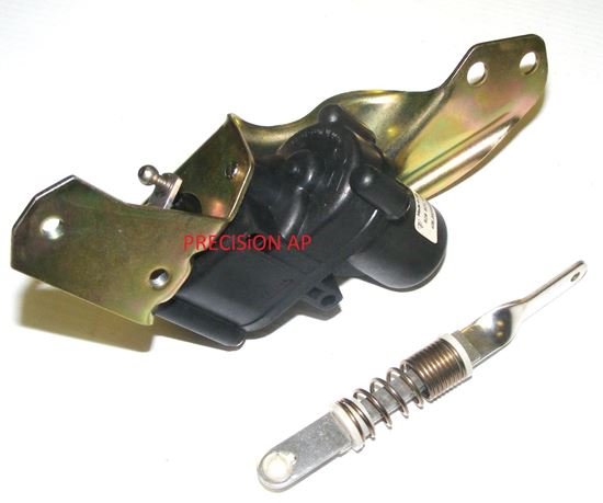 Picture of Right door lock servo motor,92862440202