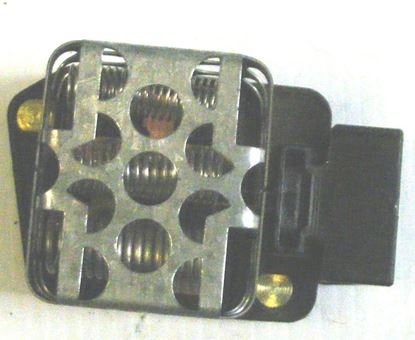 Picture of Blower Resistor, 1248210060 SOLD