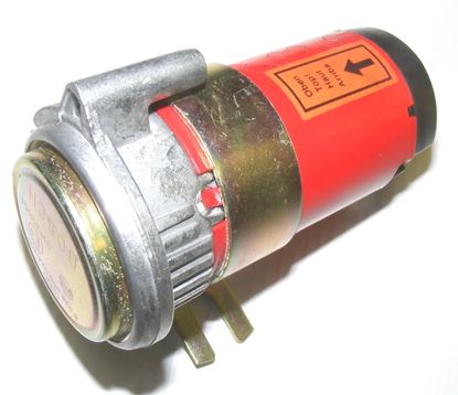 Picture of AIR HORN COMPRESSOR, BOSCH 1327223006