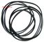 Picture of Bumper Guard Rubber Filler, 0009874735