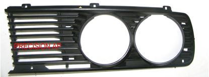 Picture of BMW grill 528e,530i, 51131919199