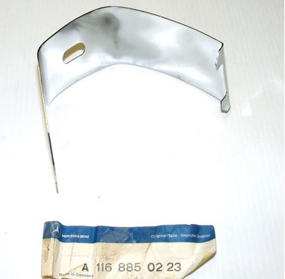 Picture of bumper chrome joiner,1168850223 SOLD