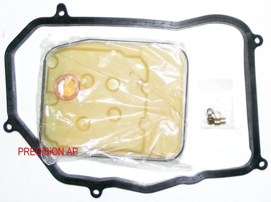 Picture of Transmission Filter, 01M325429