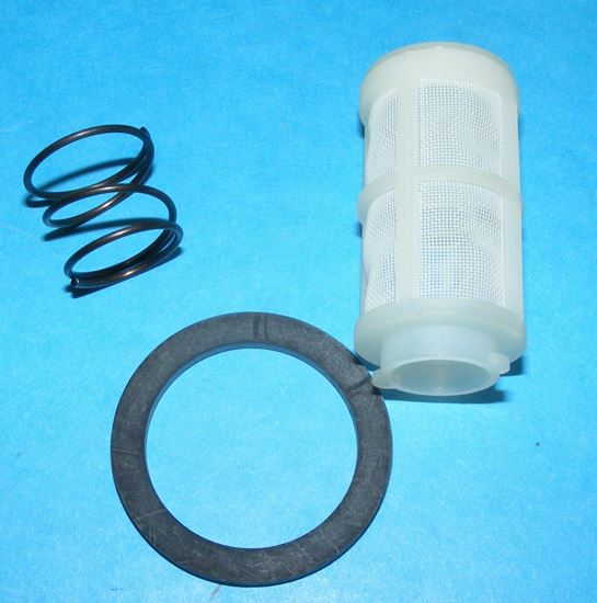 Picture of fuel filter, strainer, 0000900151