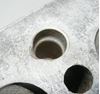 Picture of cylinder head, 280S, 1300101720 -SOLD