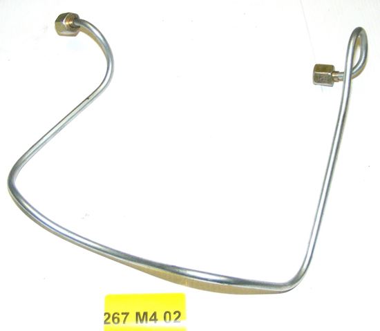 Picture of injector line 2, 6360703333