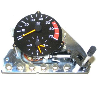 Picture of RPM/Clock gauge, 2015420716