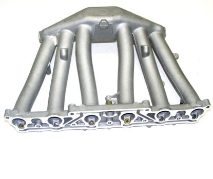 Picture of INTAKE MANIFOLD,M103, 1031403701 SOLD