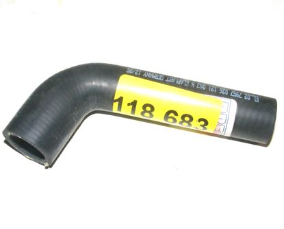 Picture of AUDI 80 WATER HOSE,026121063N