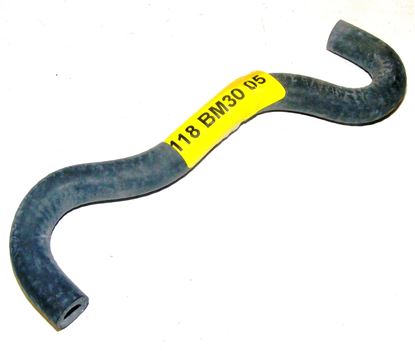 Picture of bmw water hose, 11531266475