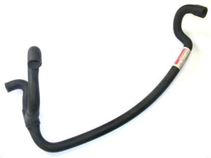 Picture of bmw 535/735 water hose, 11531711002