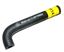 Picture of mercedes engine water hose, 1142030082