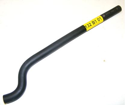 Picture of bmw 2002tii pcv hose, 11151252665