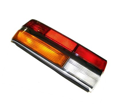 Picture of bmw 528,533,535 82-88 tail llight, 63211369266 USED