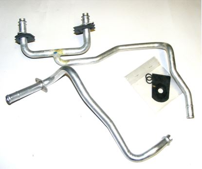 Picture of heater repair kit,W124, 0008307115
