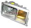 Picture of headlight,W201, 2018206261 sold