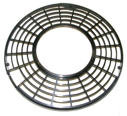 Picture of auxiliary fan grill,450sl 72-73, 0005030701