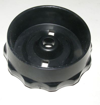 Picture of seat adjustment wheel 0009180326
