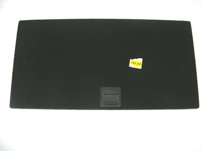 Picture of Trunk floor cover,T124 1246800302